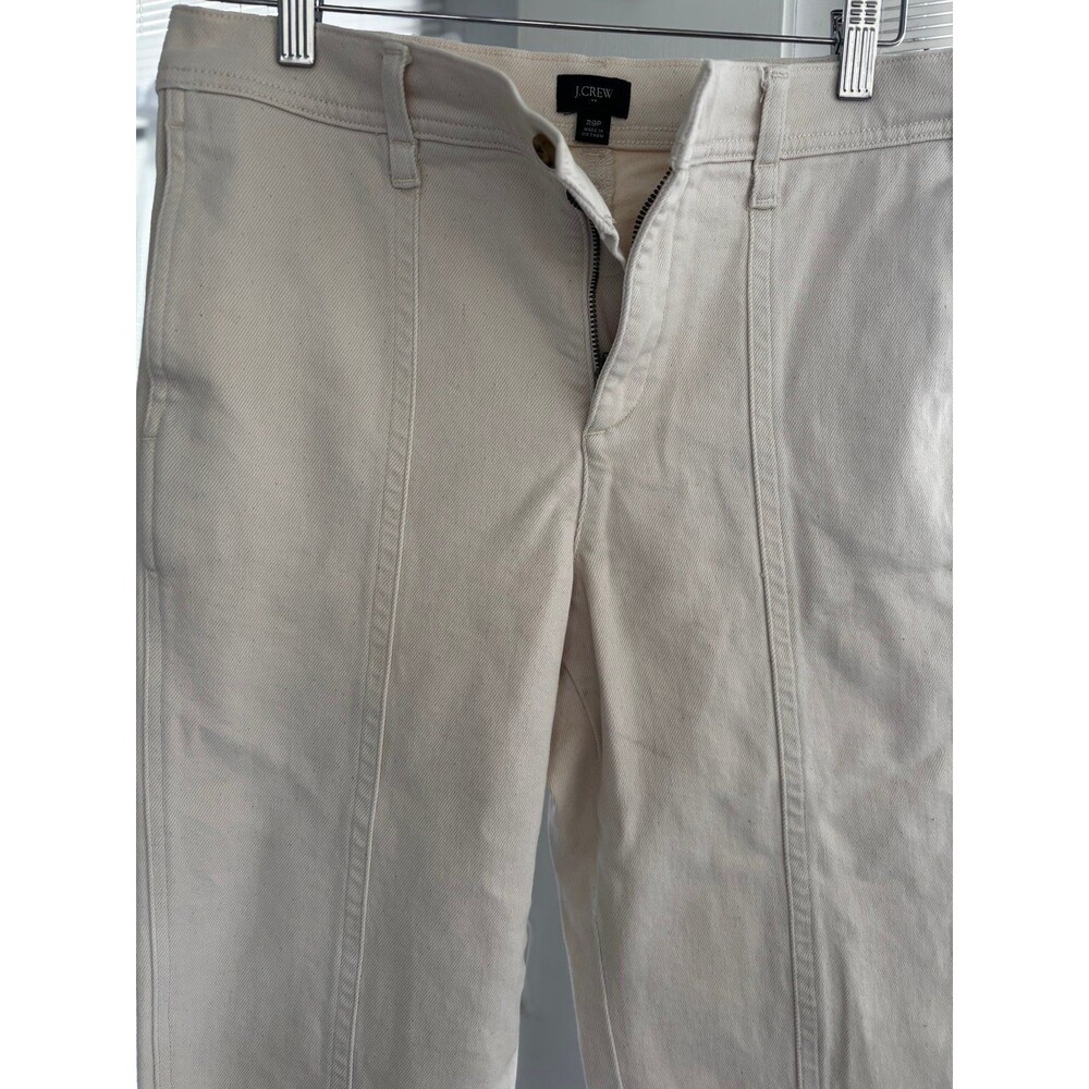 J.Crew light Jeans -Size 29Petite